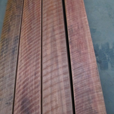 Timber Pre-oiling