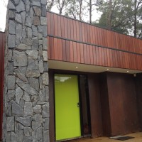 Grey Ironbark Cladding