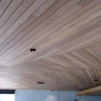 Architectural Timber